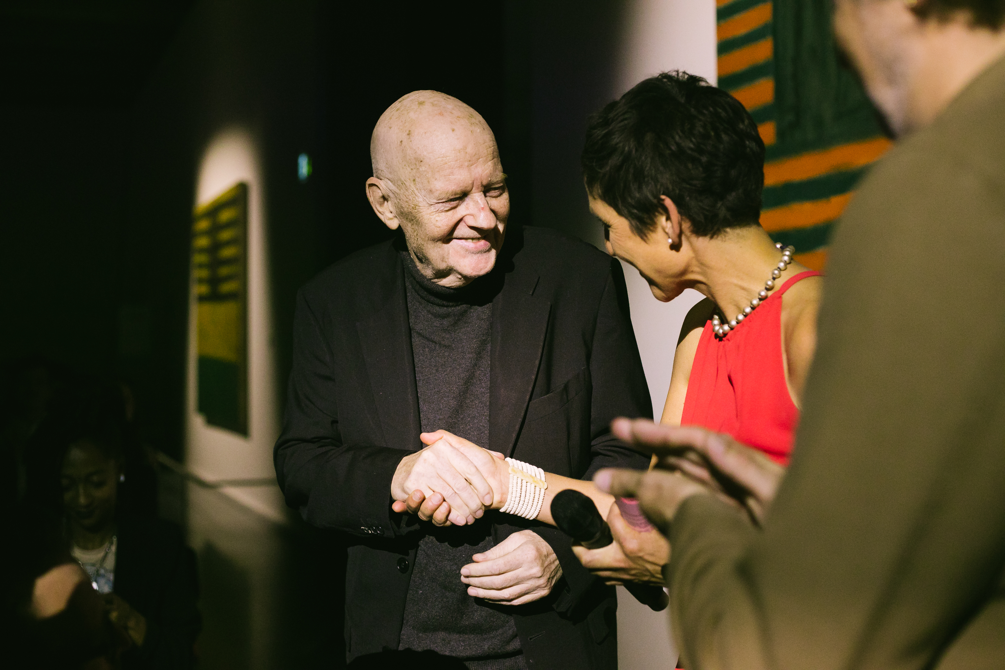 Preisverleihung Musik 2019